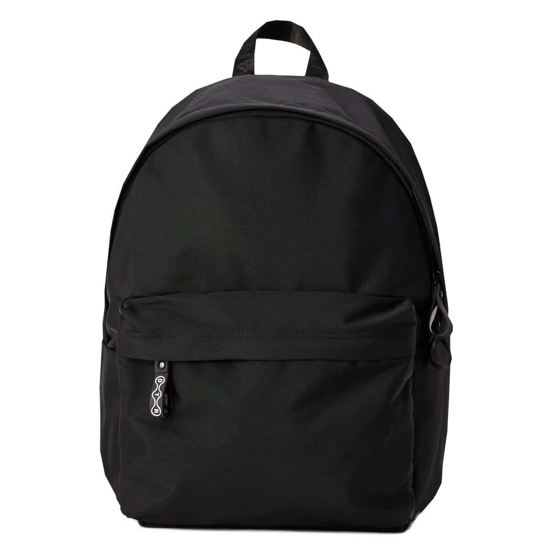Black Bagpack