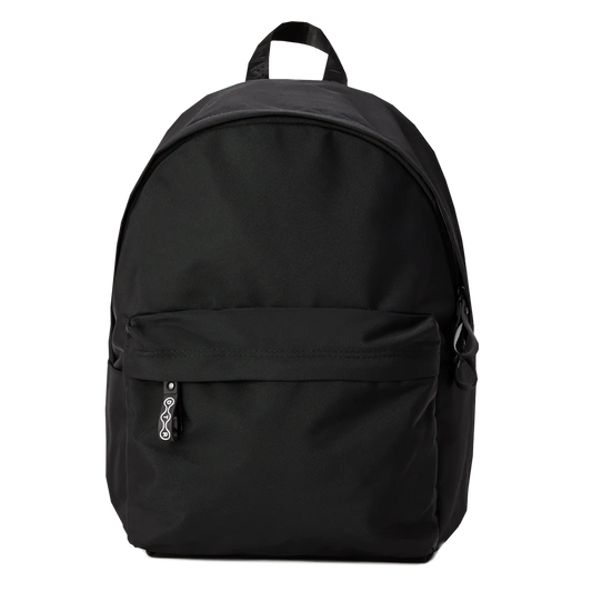 Black Bagpack
