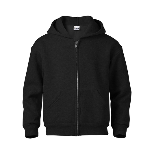 Black Jacket